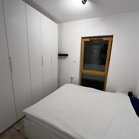 Cool Company Nadmotlawie Apartmán *